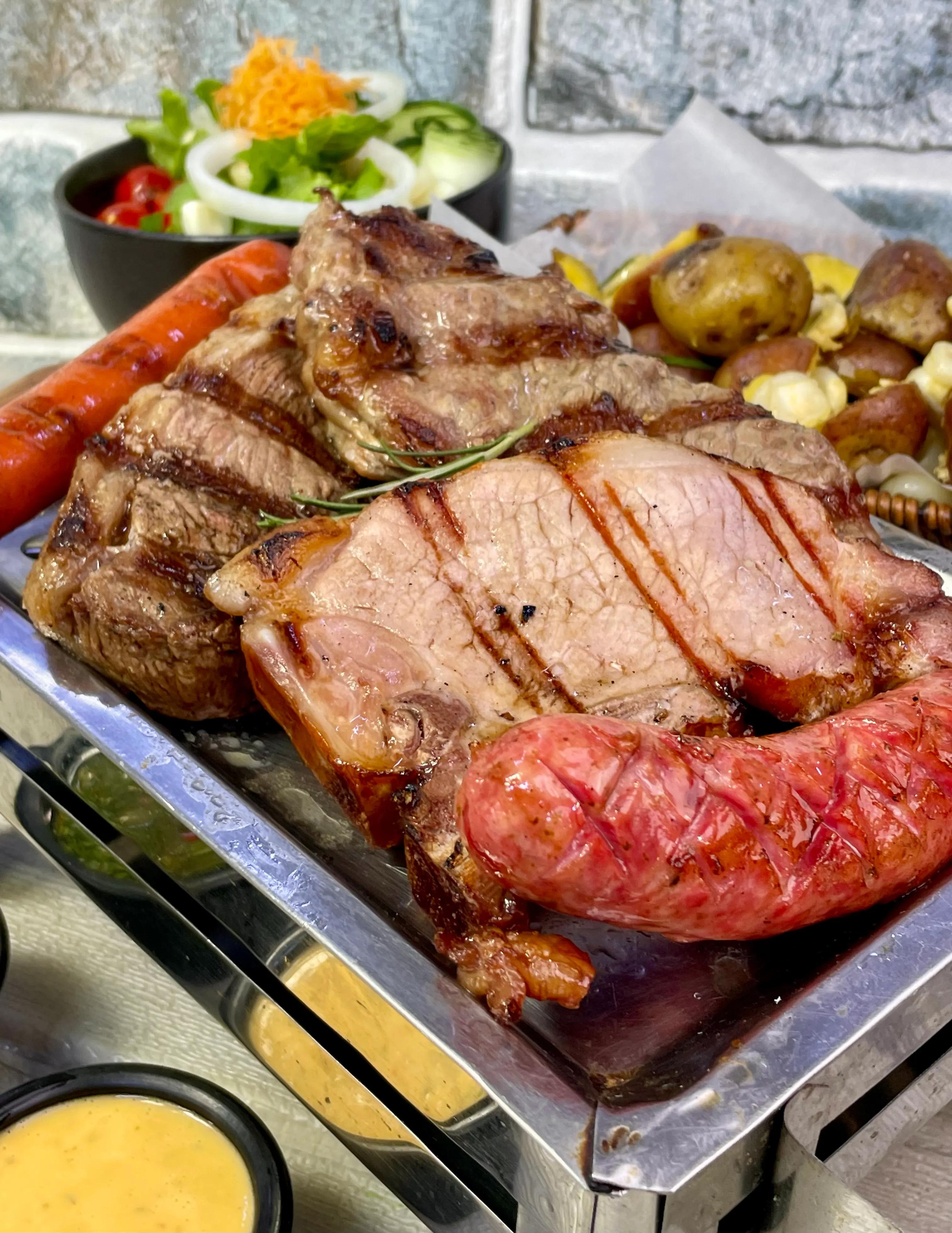 Carnes