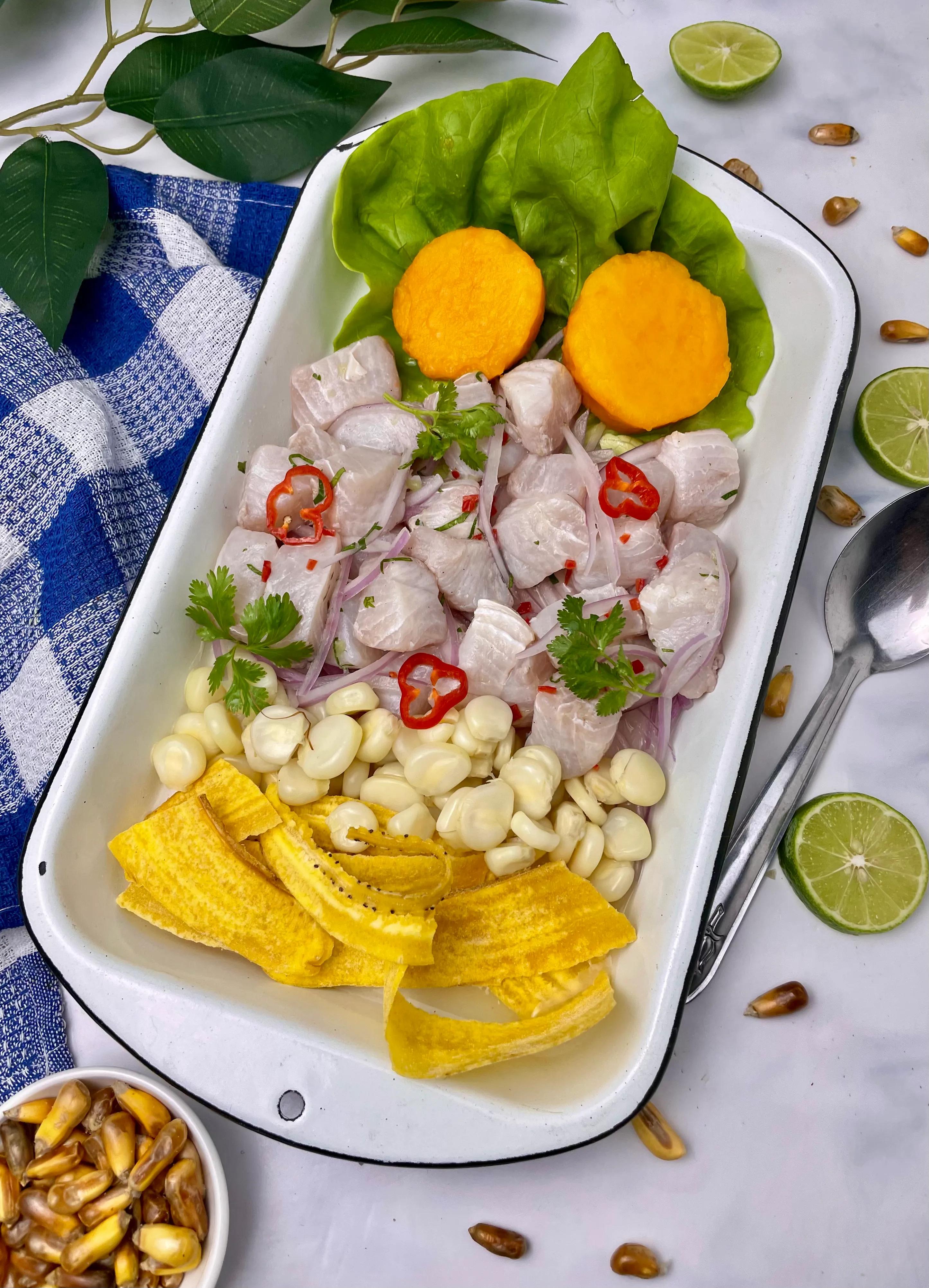 Ceviche