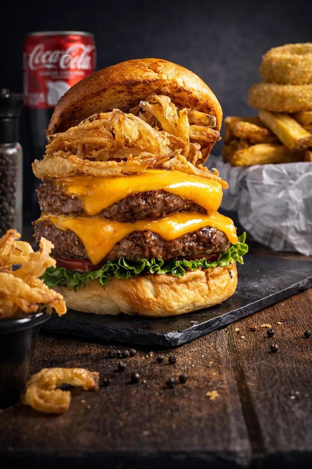 Hamburguesa