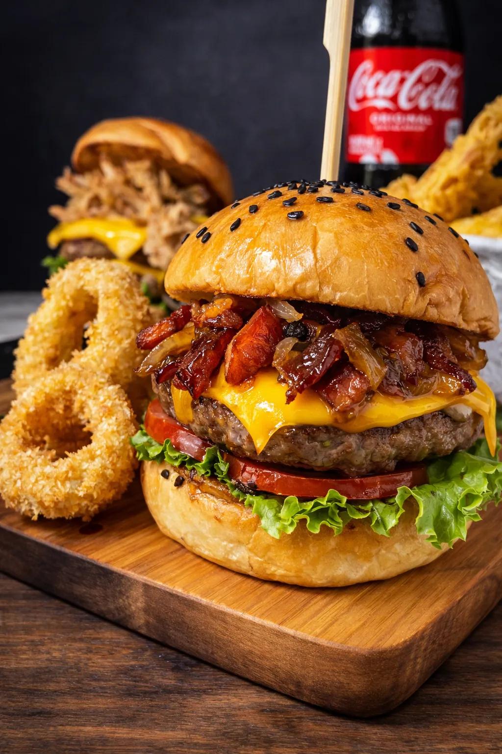 Hamburguesa