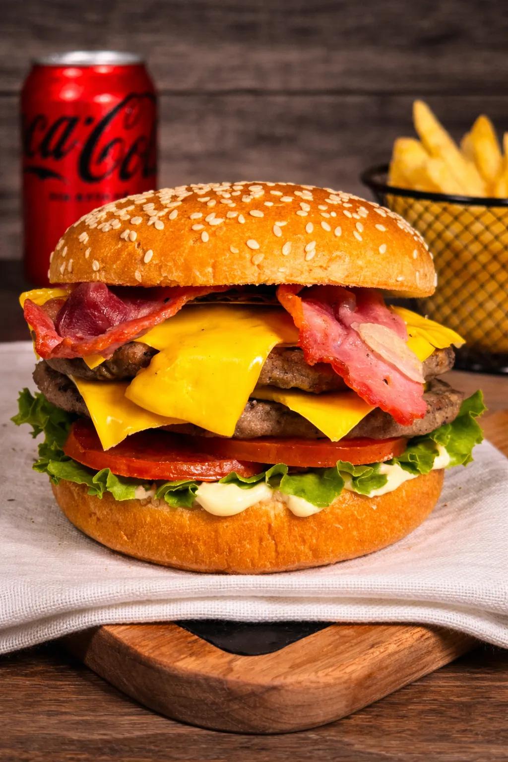 Hamburguesa