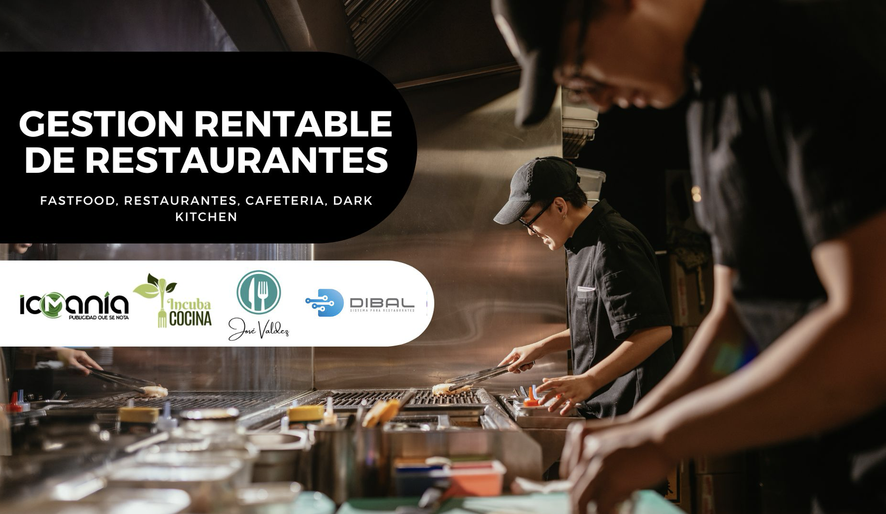 Gestión de Restaurantes